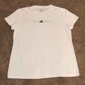 Adidas Climalite shirt